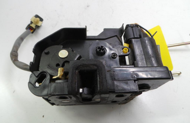 T&uuml;rschloss Schloss Schliessfalle T&uuml;r vorne rechts ZV Hyundai Getz TB